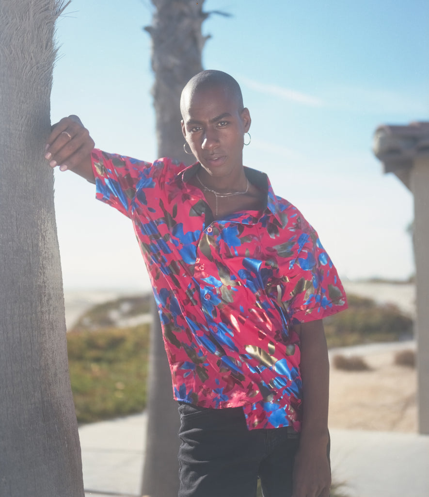 Biscayne - Verse Fashion