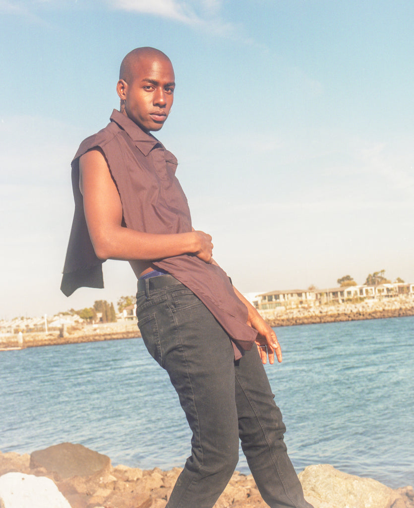 Dade - Verse Fashion