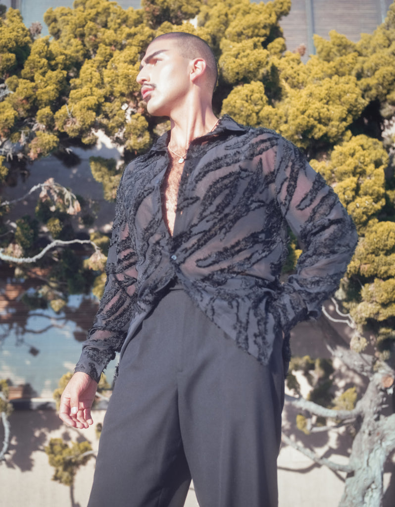 Aventura - Verse Fashion