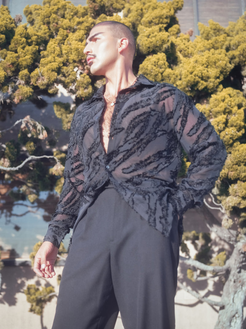 Aventura - Verse Fashion