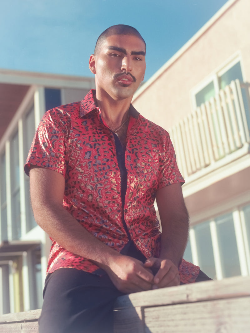 Collins - Verse Fashion
