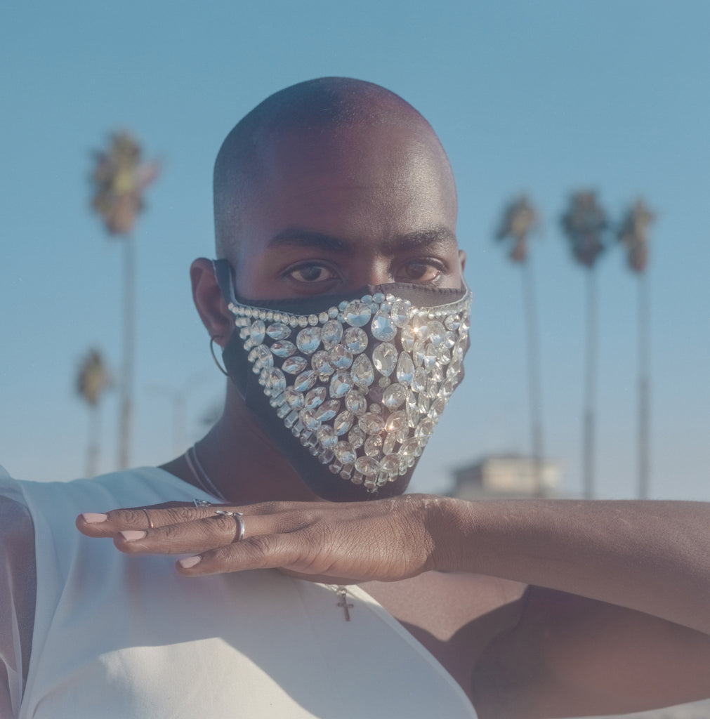 Jewel Face - Verse Fashion