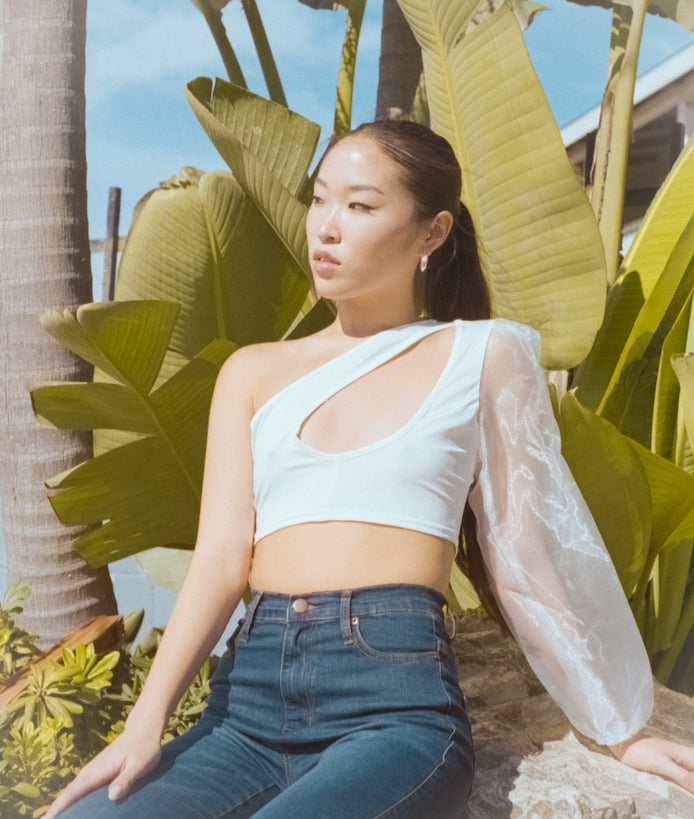 Blanco - Verse Fashion